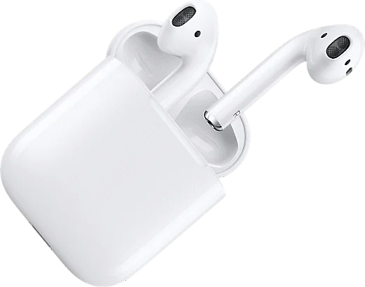 airpods พันธมิตร OLE777