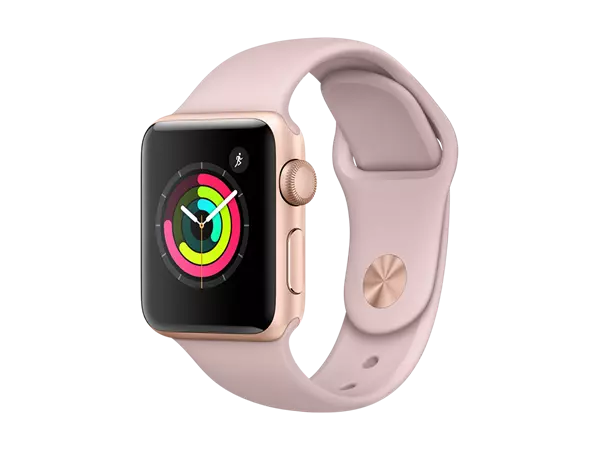 apple watch พันธมิตร OLE777