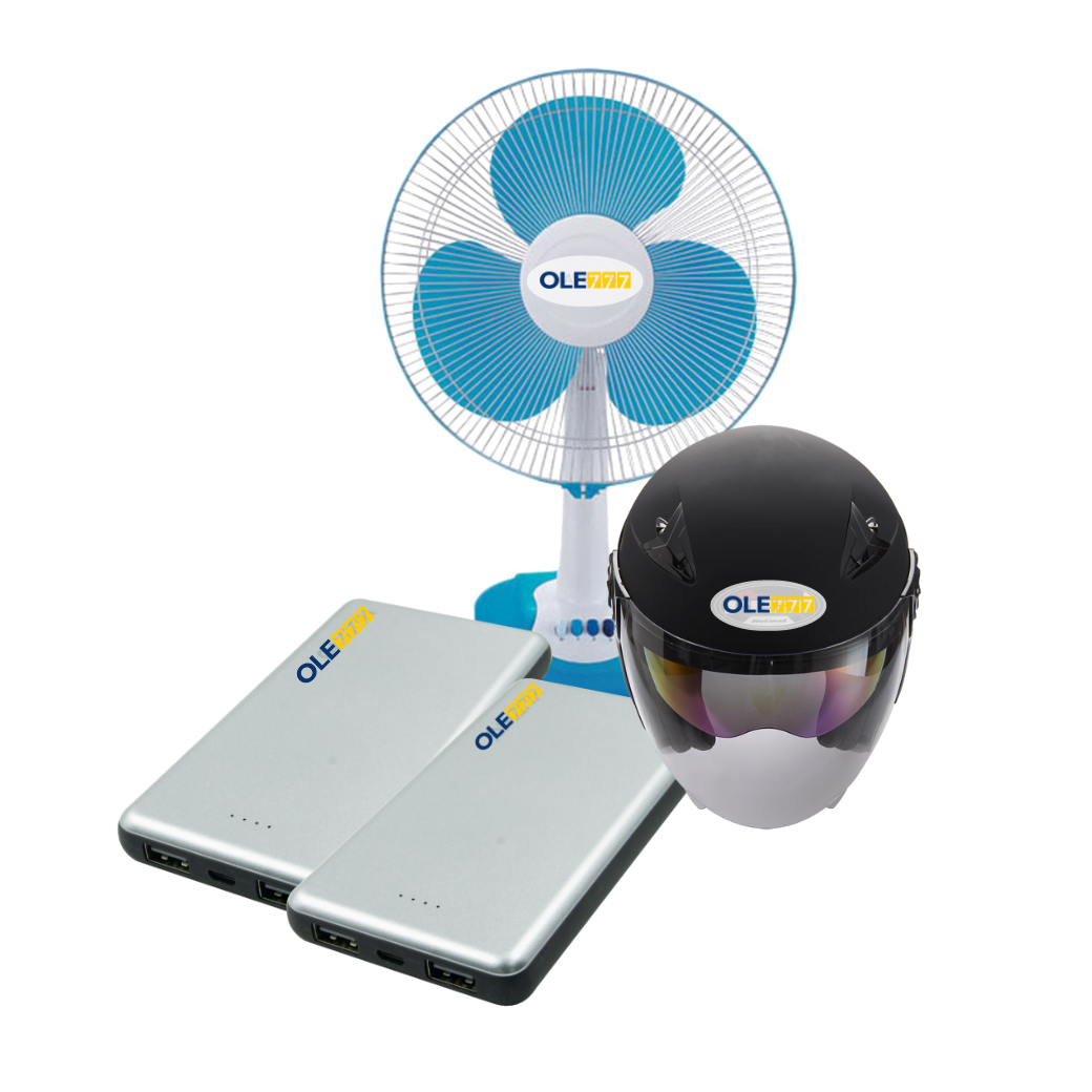 gift พันธมิตร OLE777