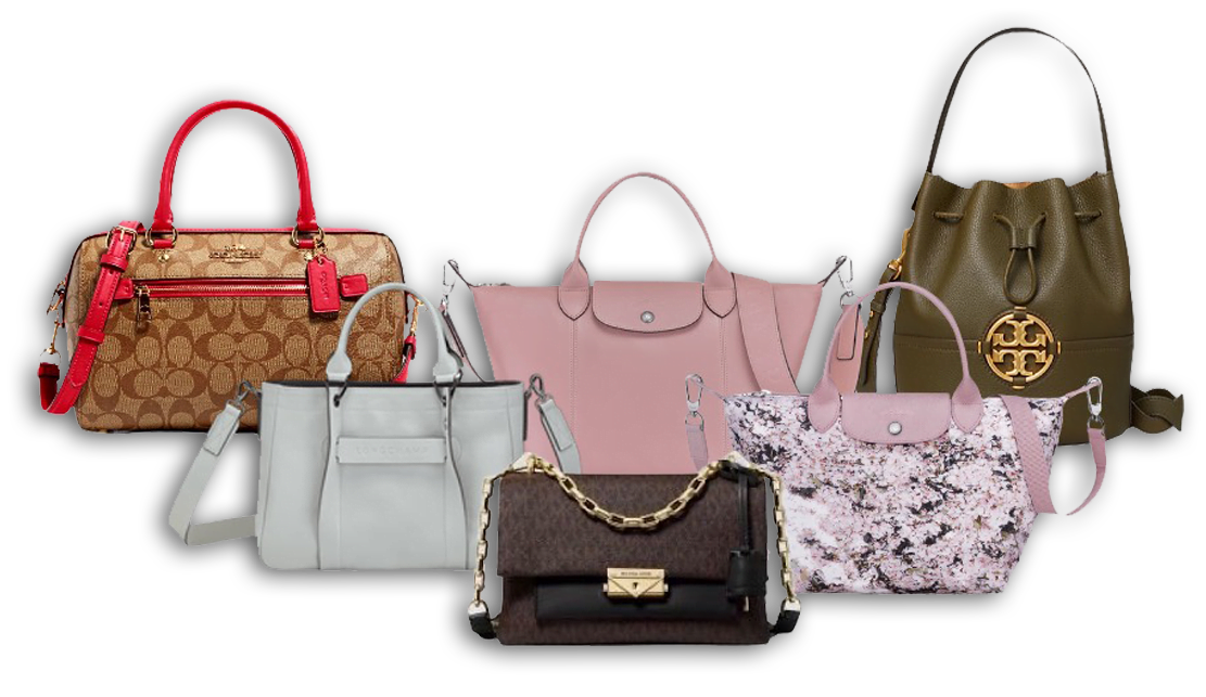 พันธมิตร OLE777 กระเป๋าแบรนด์เนม