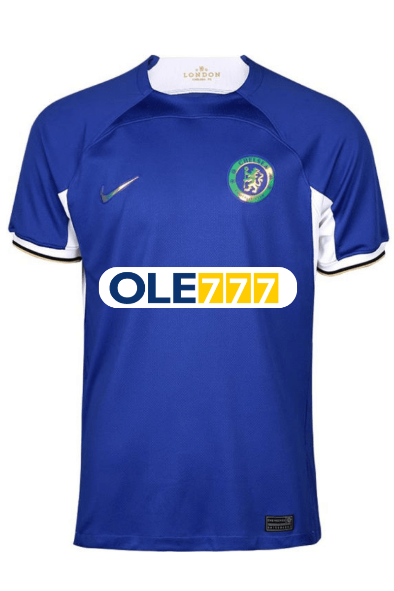 Chelsea-ole777