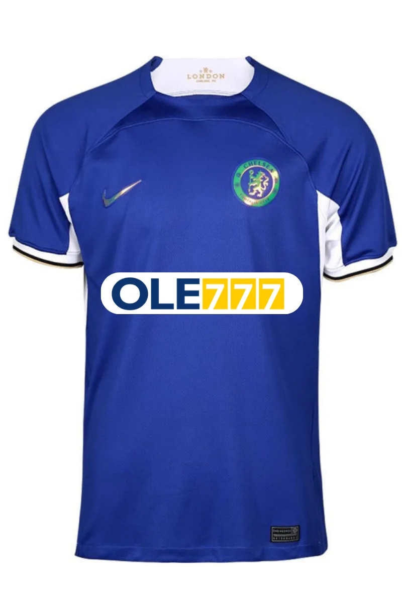 Chelsea-ole777