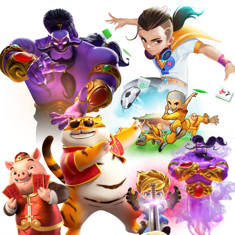 เกมออนไลน์ สล็อต