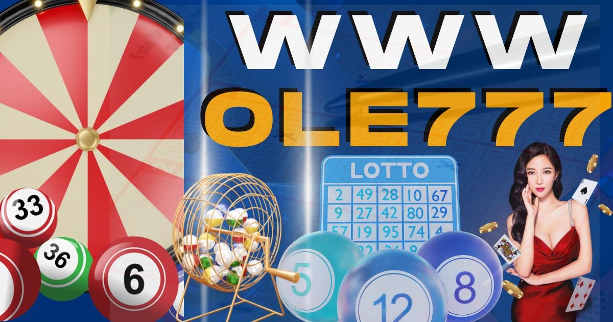 www ole777