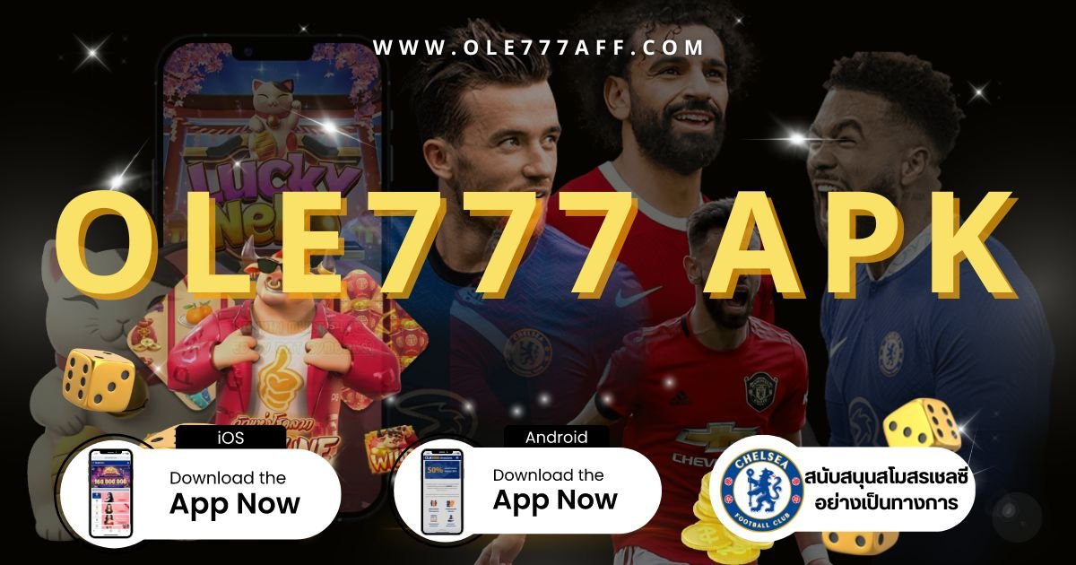 ole777 apk