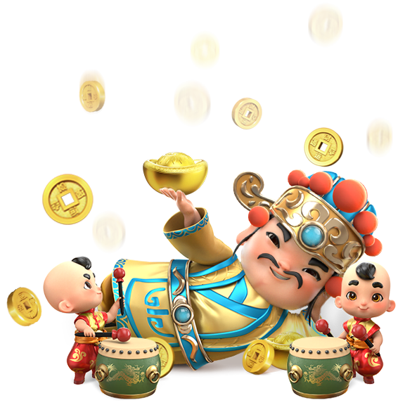 fortune Gods เว็บ โอเล่ 777