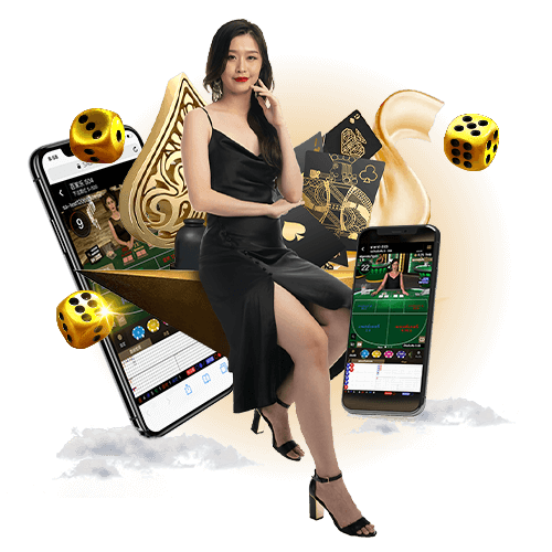 โอเล่777 ทดลองเล่น sa gaming