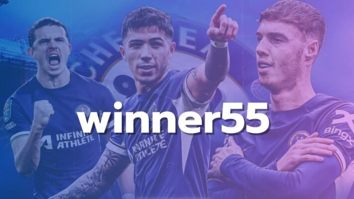 winner55