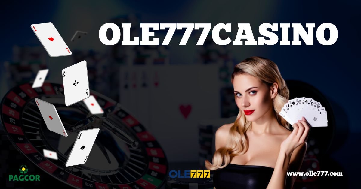 ole777casino