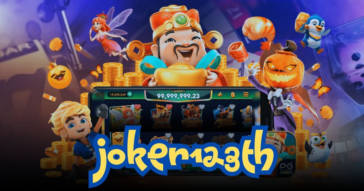 joker123th