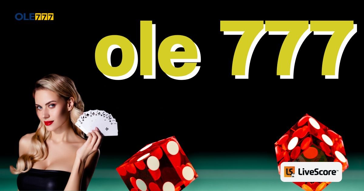 ole 777