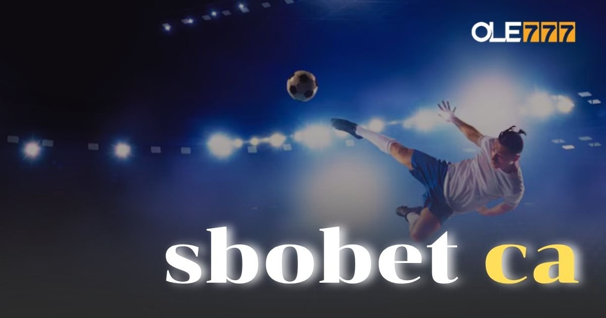 sbobet ca
