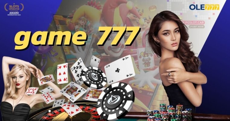 game 777
