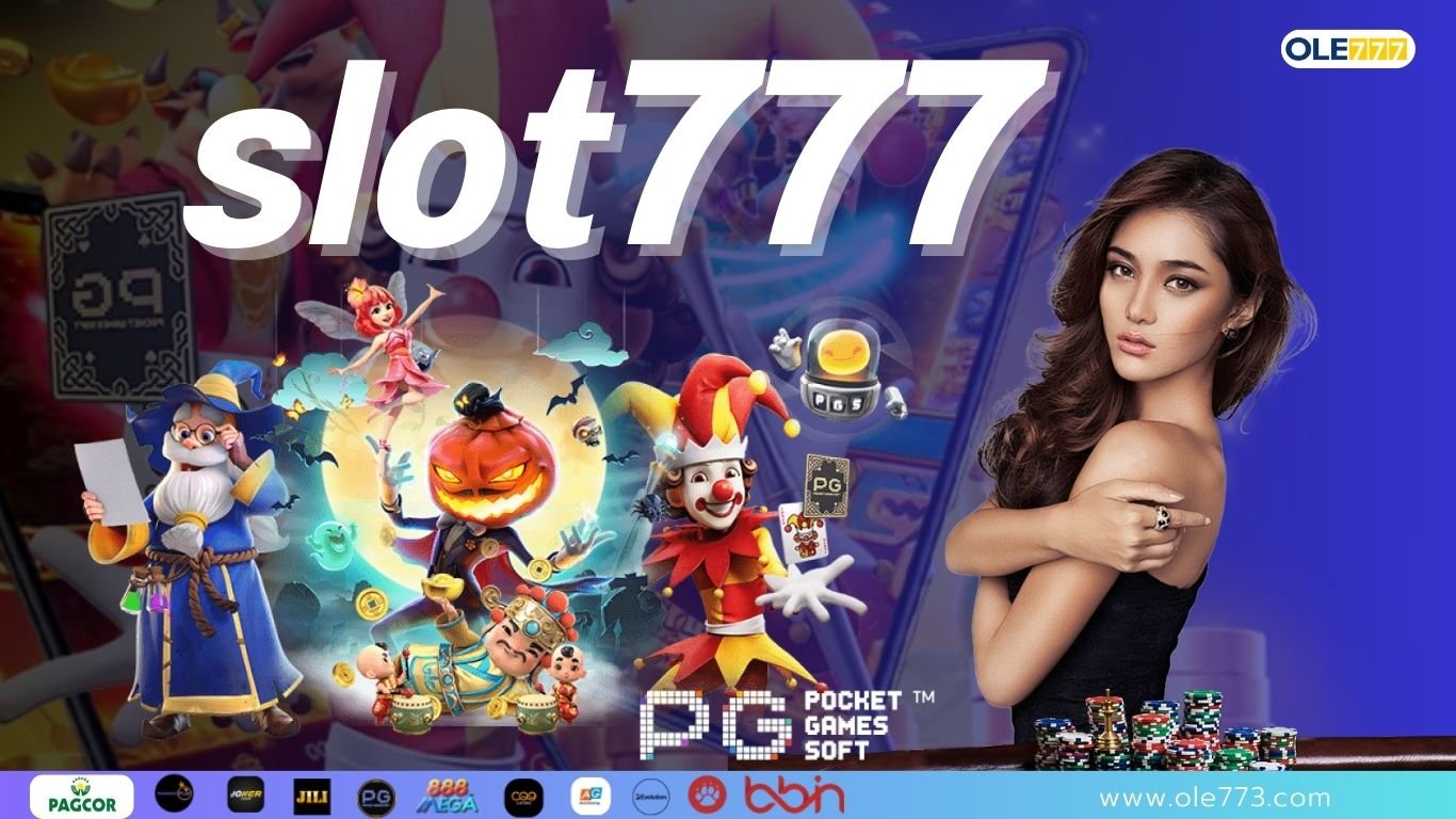 slot777