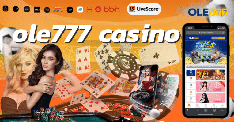 ole777 casino