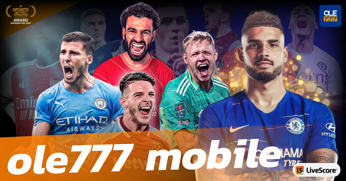ole777 mobile