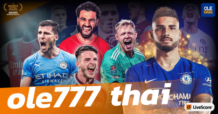 ole777 thai